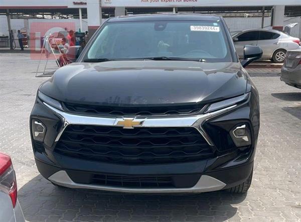 Chevrolet for sale in Iraq